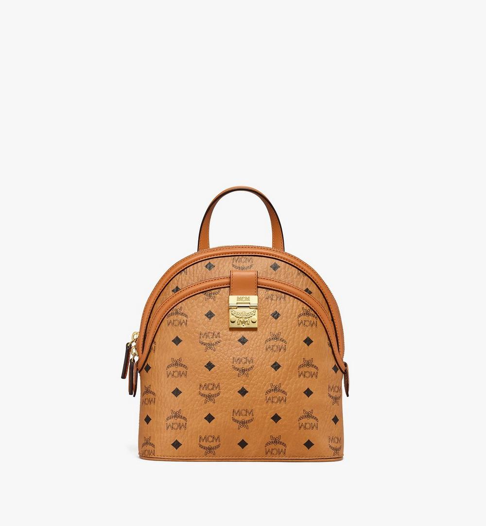 Tracy Backpack in Visetos 1